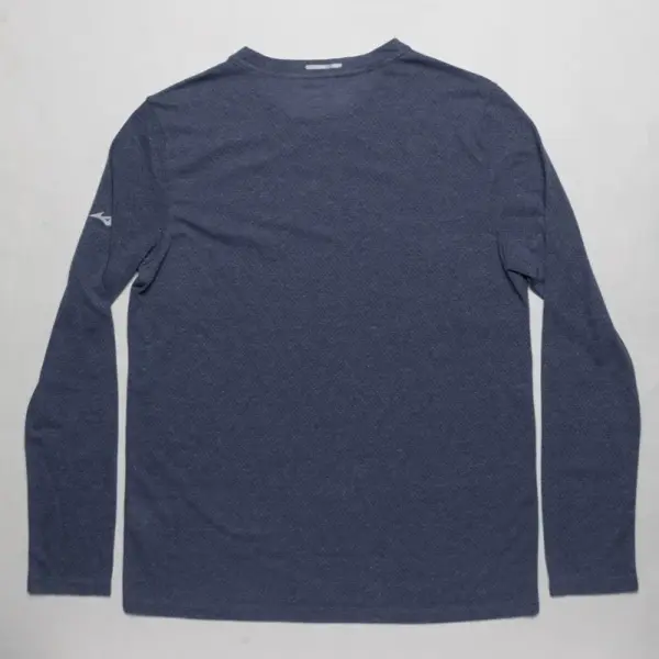 Mizuno Infinity Long Sleeve Women's - Image 6