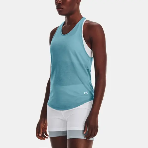 Under Armour Streaker Run Tank Women's - Image 3