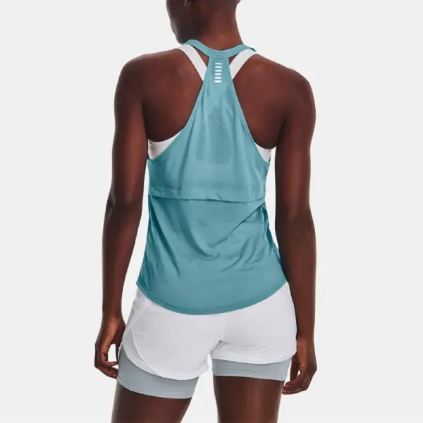 Under Armour Streaker Run Tank Women's - Image 4
