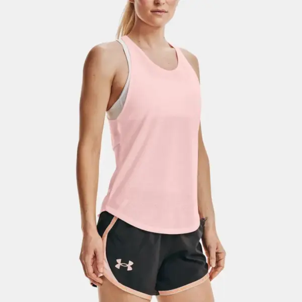Under Armour Streaker Run Tank Women's - Image 5