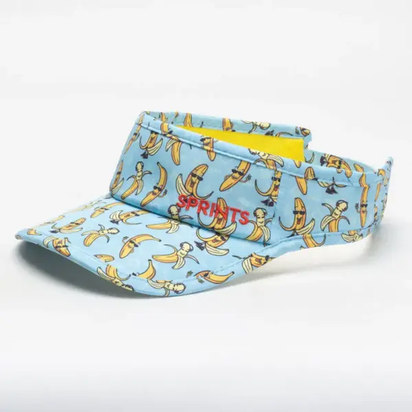 Sprints Running Visor - Image 5