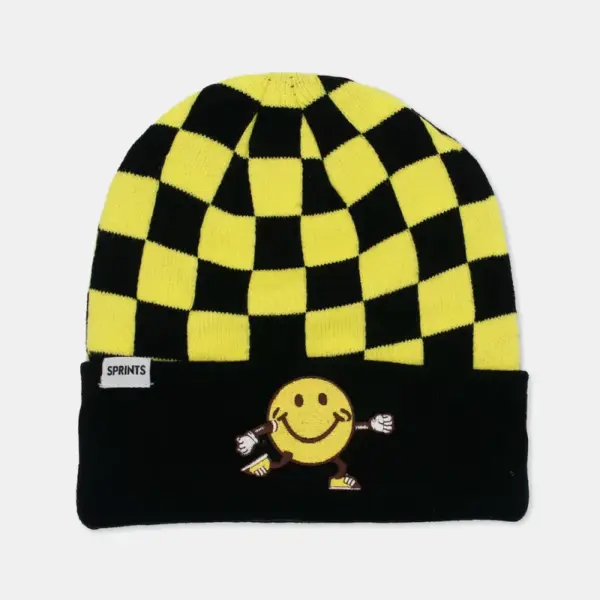 Sprints Winter Hat - Image 4