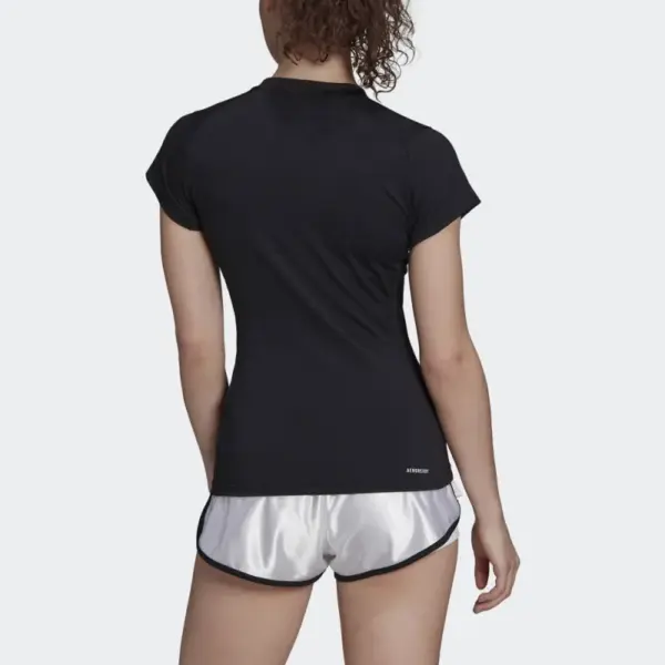 adidas Gameset Match Tee Women's - Image 2