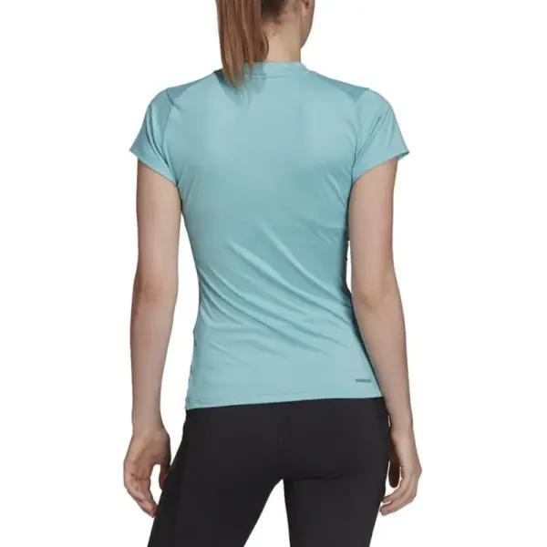 adidas Gameset Match Tee Women's - Image 4