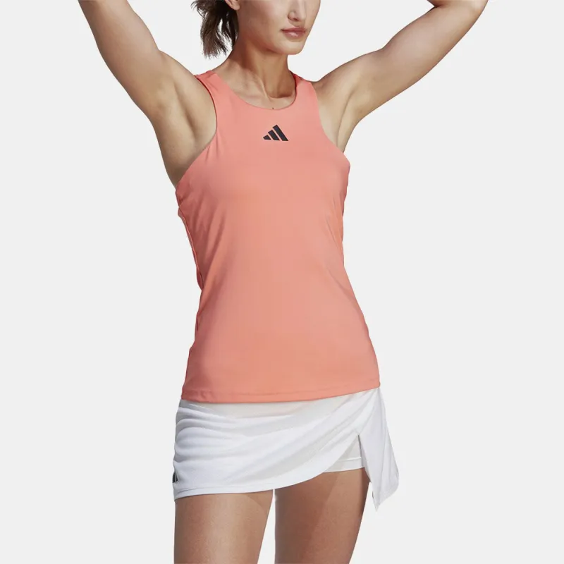 adidas Gameset Y-Tank 2023 Women's