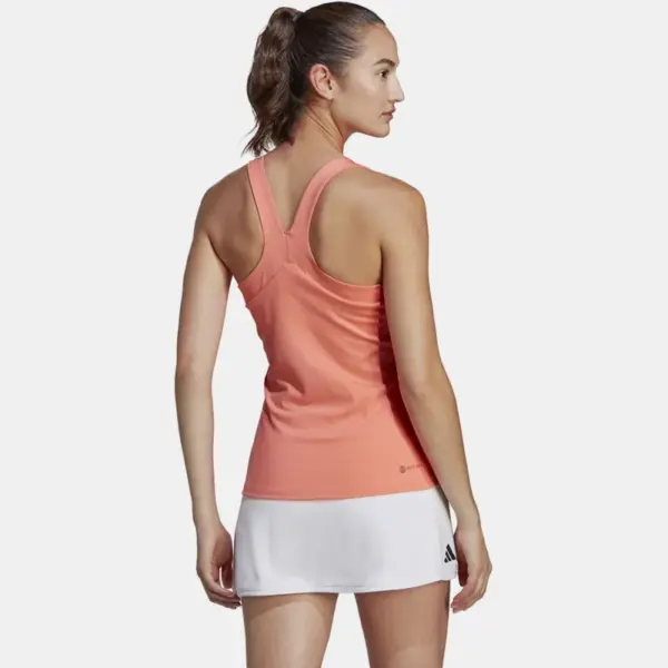 adidas Gameset Y-Tank 2023 Women's - Image 2