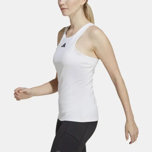 adidas Gameset Y-Tank 2023 Women's - Image 3