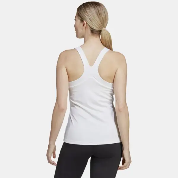 adidas Gameset Y-Tank 2023 Women's - Image 4