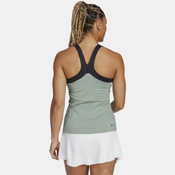 adidas Gameset Y-Tank 2023 Women's - Image 6
