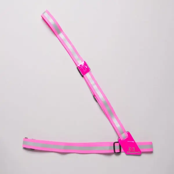 Amphipod Xinglet Visibility Sash - Image 3