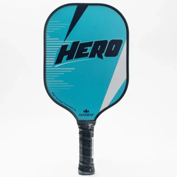 Diadem Hero Pickleball Paddle - Image 2