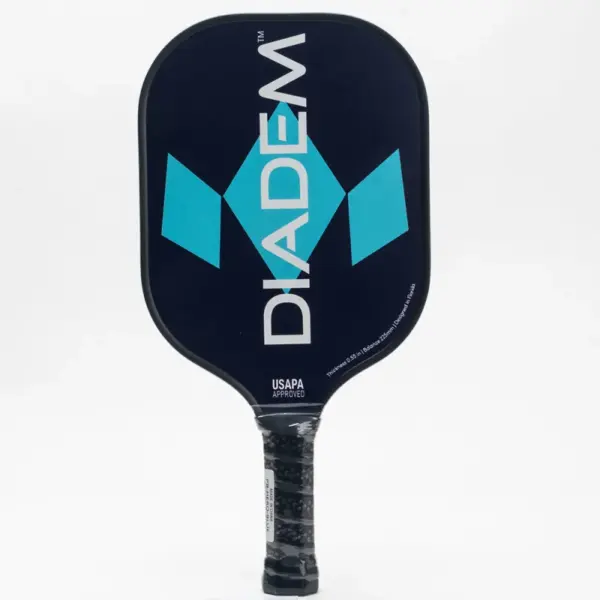 Diadem Hero Pickleball Paddle - Image 3