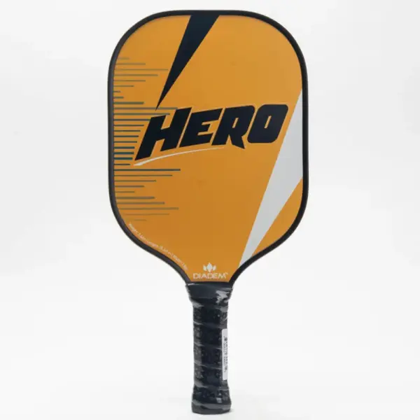 Diadem Hero Pickleball Paddle - Image 4