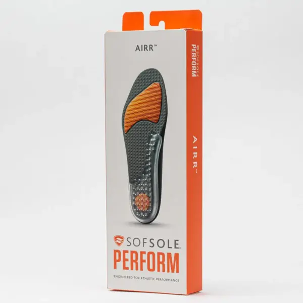 Sof Sole Airr Insole - Image 4