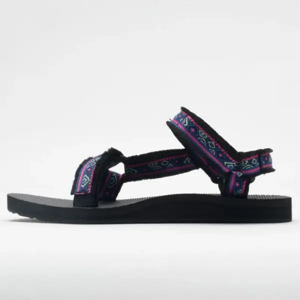 Teva Original Universal Maressa Women's Black/Cascade - Image 3