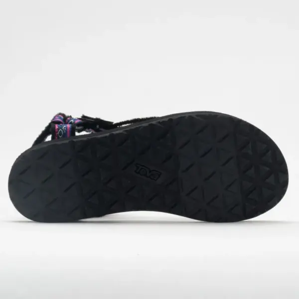 Teva Original Universal Maressa Women's Black/Cascade - Image 4