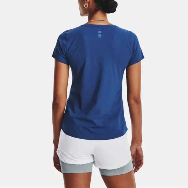 Under Armour Iso-Chill Laser Tee Women's - Image 6