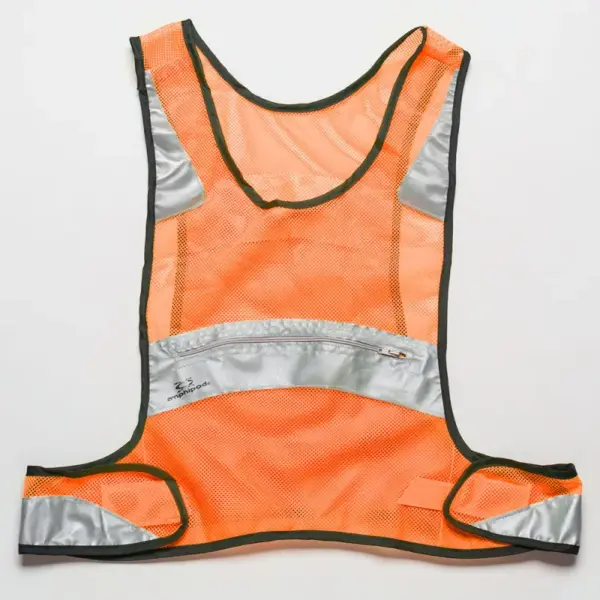Amphipod Full-Visibility Reflective Vest - Image 3