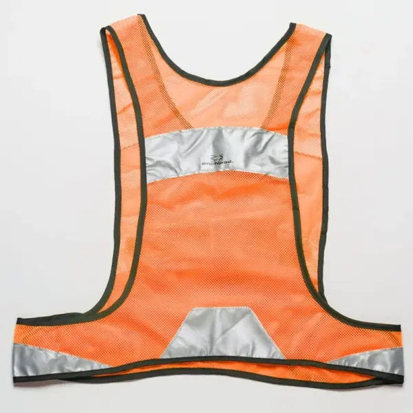 Amphipod Full-Visibility Reflective Vest - Image 4