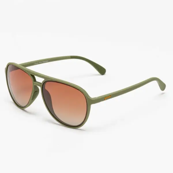 goodr Mach G Sunglasses - Image 4