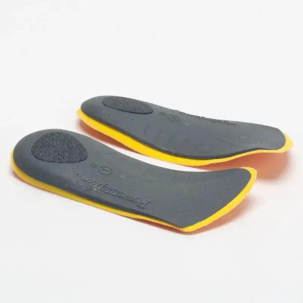 Powerstep PULSE Sport 3/4 Performance Thin Insole - Image 3