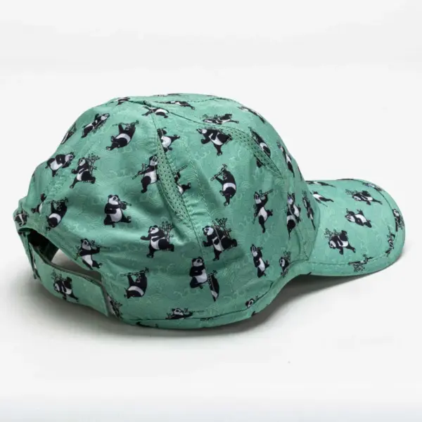 Sprints O.G. Running Hat - Image 2