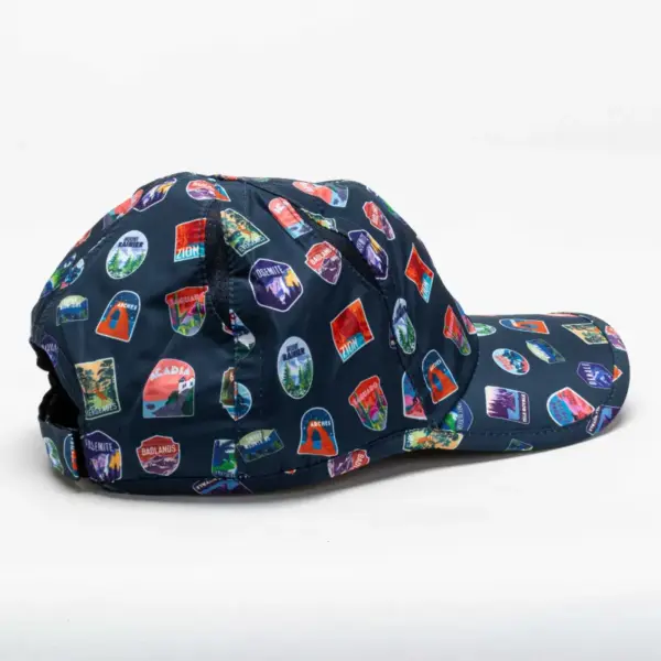 Sprints O.G. Running Hat - Image 6