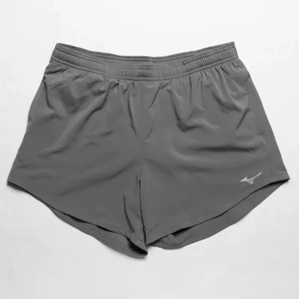 Mizuno Infinity 5" Shorts Women's - Image 3