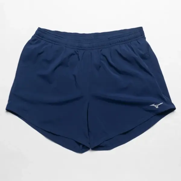Mizuno Infinity 5" Shorts Women's - Image 5