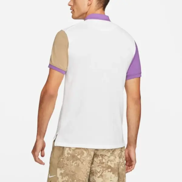 Nike Melbourne Pique Polo Spring 2021 Men's - Image 2