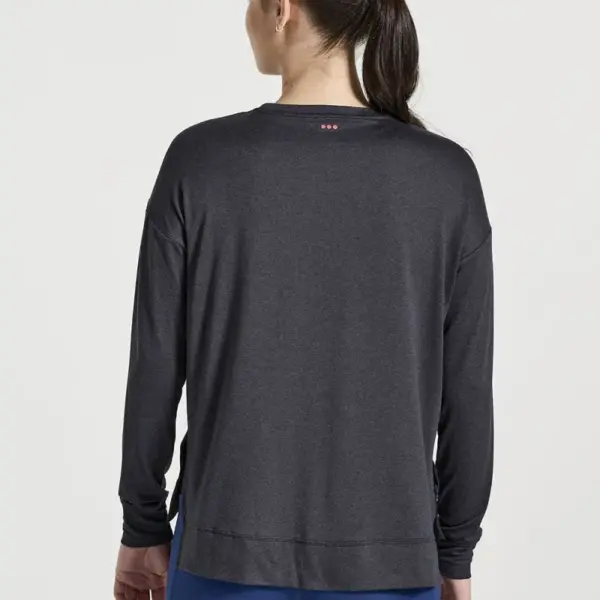 Saucony Sunday Layer Top Women's - Image 2