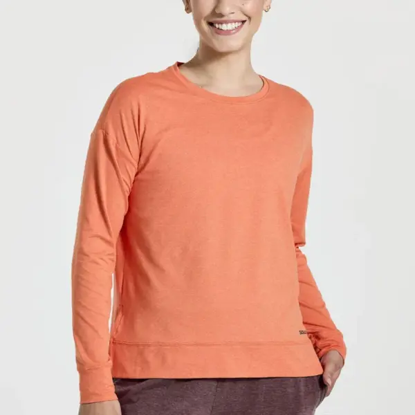Saucony Sunday Layer Top Women's - Image 3