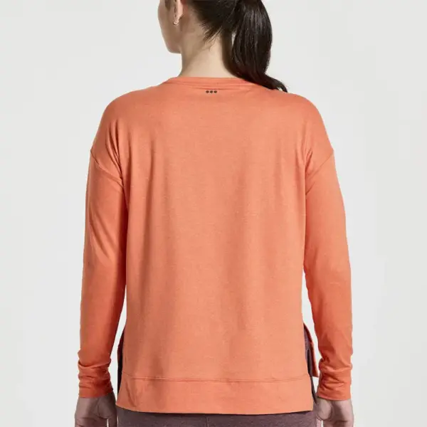 Saucony Sunday Layer Top Women's - Image 4