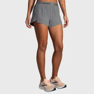 Brooks Chaser 3" Shorts Women's