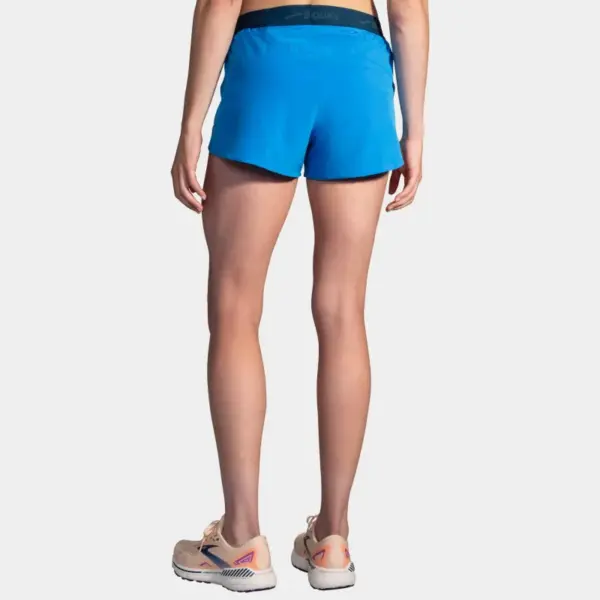 Brooks Chaser 3" Shorts Women's - Image 6