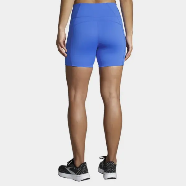Brooks Method 5" Short Tight Women's - Image 4
