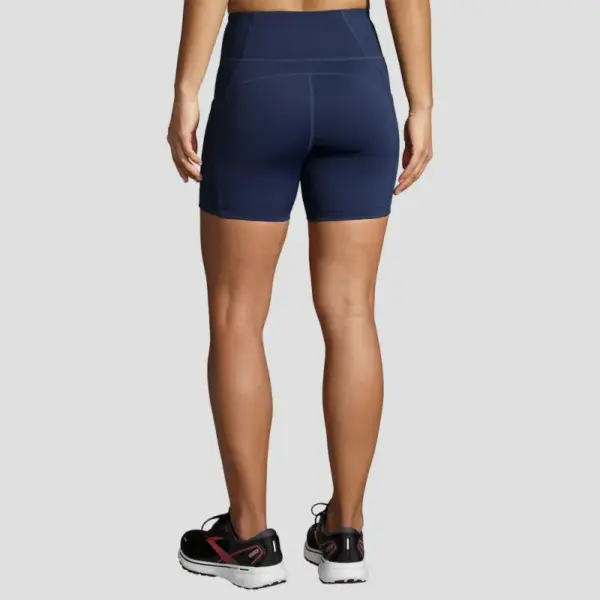 Brooks Method 5" Short Tight Women's - Image 6