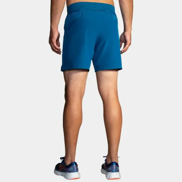 Brooks Sherpa 7" Shorts Men's - Image 2