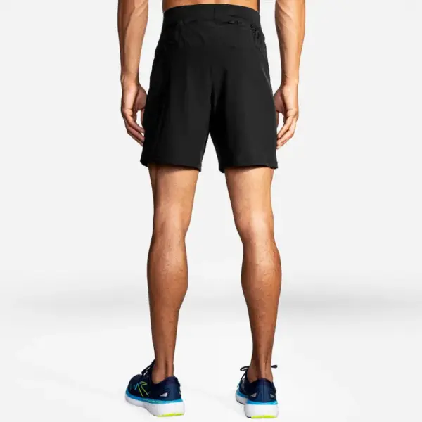 Brooks Sherpa 7" Shorts Men's - Image 4