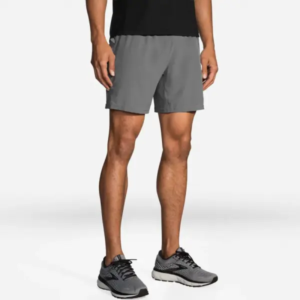 Brooks Sherpa 7" Shorts Men's - Image 5