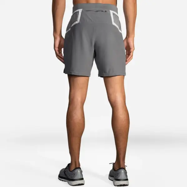Brooks Sherpa 7" Shorts Men's - Image 6