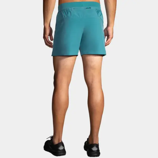 Brooks Sherpa 5" Shorts Men's - Image 4