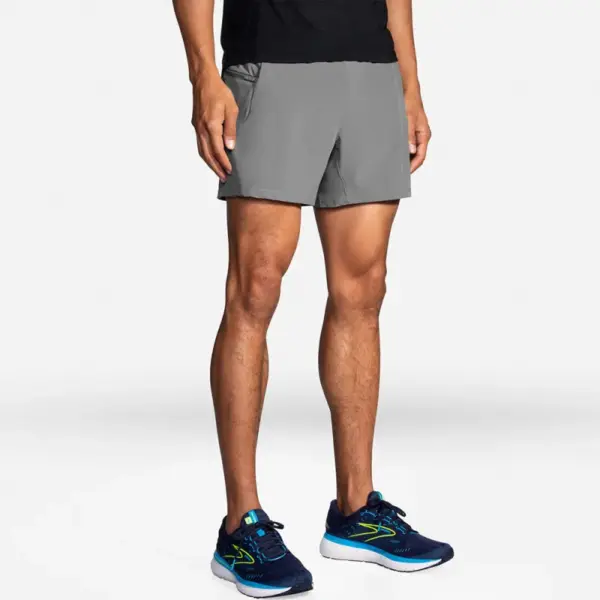 Brooks Sherpa 5" 2-in-1 Shorts Men's - Image 3