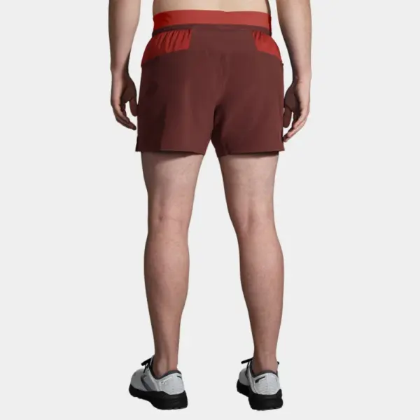 Brooks Sherpa 5" 2-in-1 Shorts Men's - Image 6