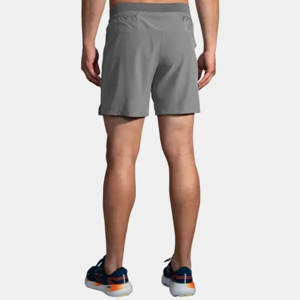 Brooks Sherpa 7" 2-in-1 Shorts Men's - Image 2