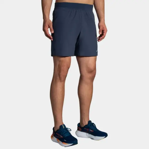 Brooks Sherpa 7" 2-in-1 Shorts Men's - Image 3