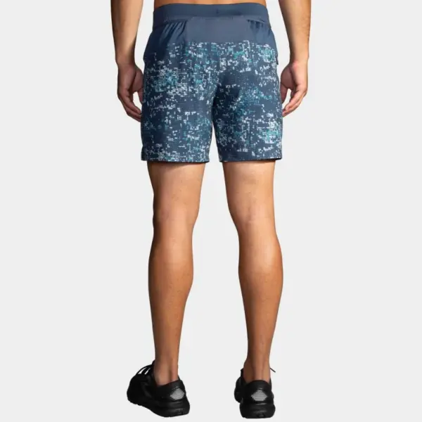 Brooks Sherpa 7" 2-in-1 Shorts Men's - Image 6