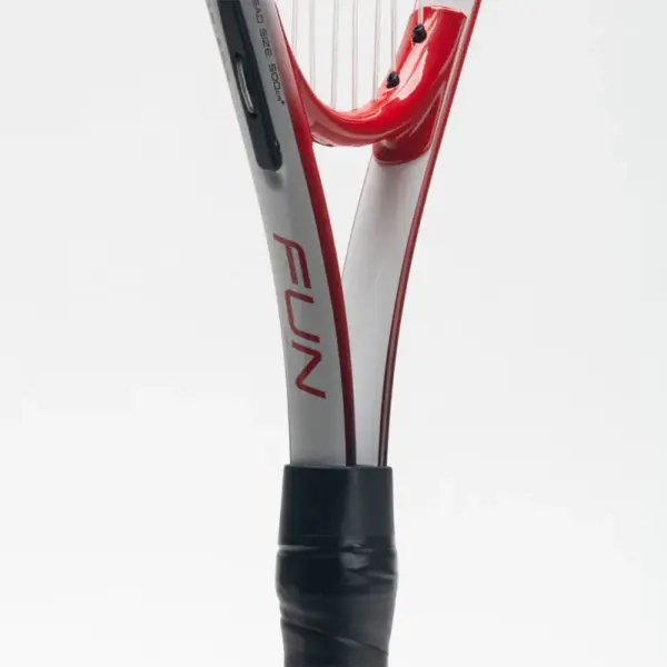 Dunlop Fun Mini Red Junior 2022 - Image 2