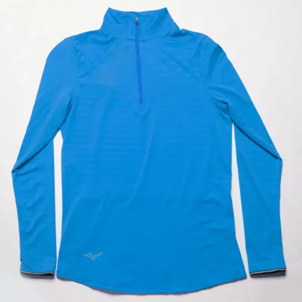 Mizuno Alpha Eco Half Zip Women's