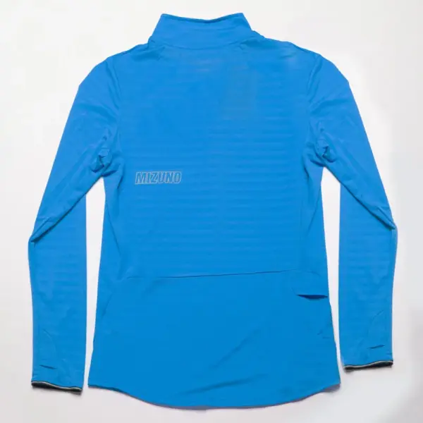 Mizuno Alpha Eco Half Zip Women's - Image 2